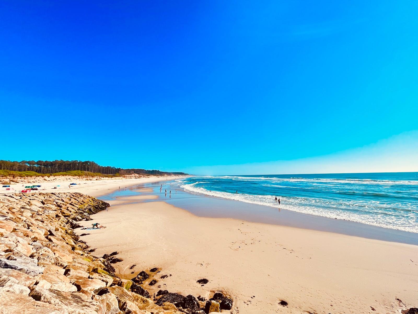 Sandee - Praia Dos Jerinhos