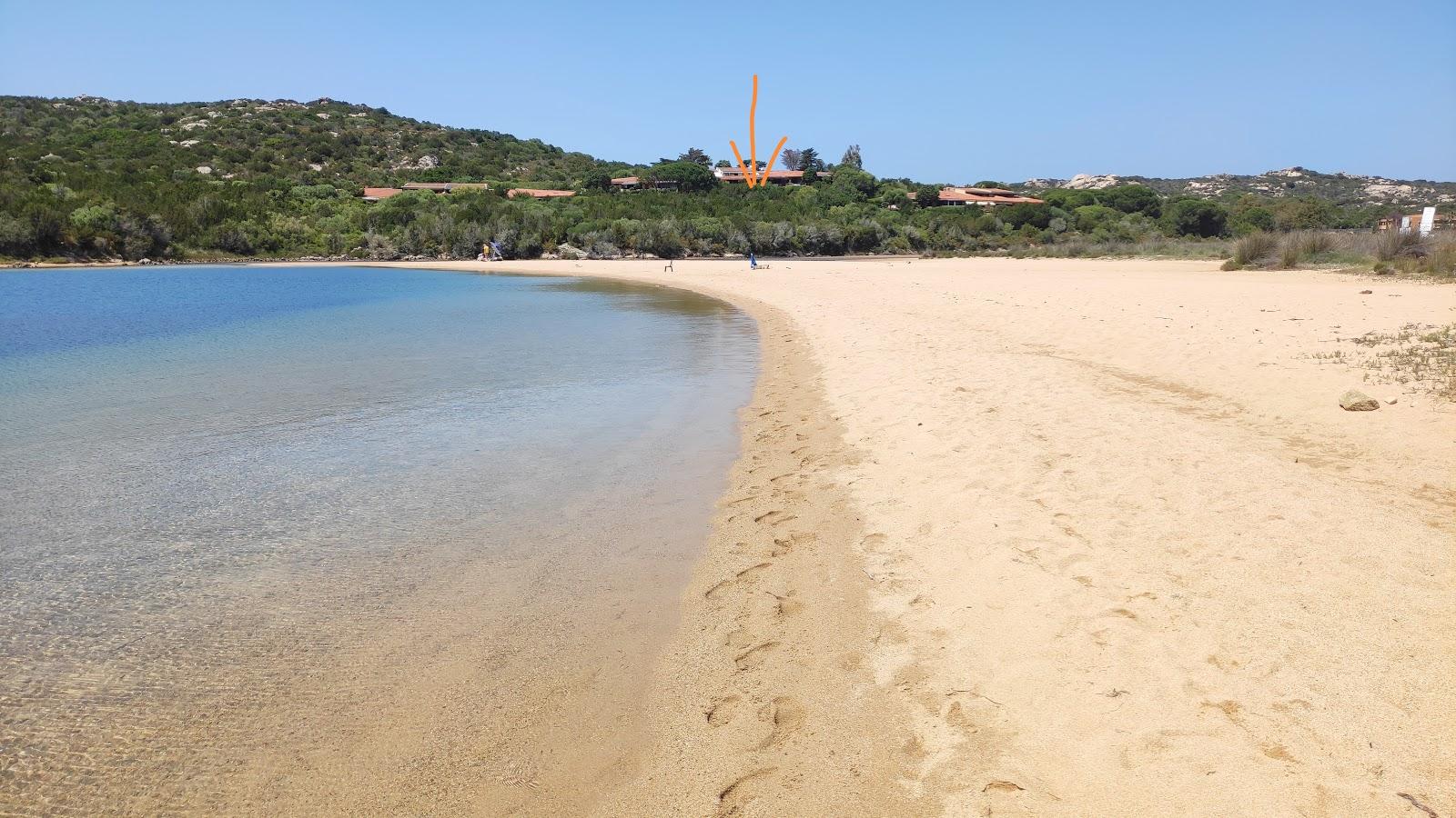 Sandee Spiaggia Di Costa Serena