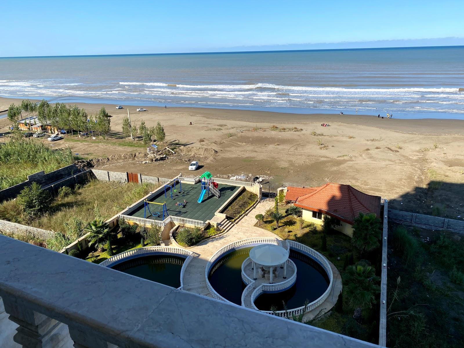 Sandee Iritek Beach House
