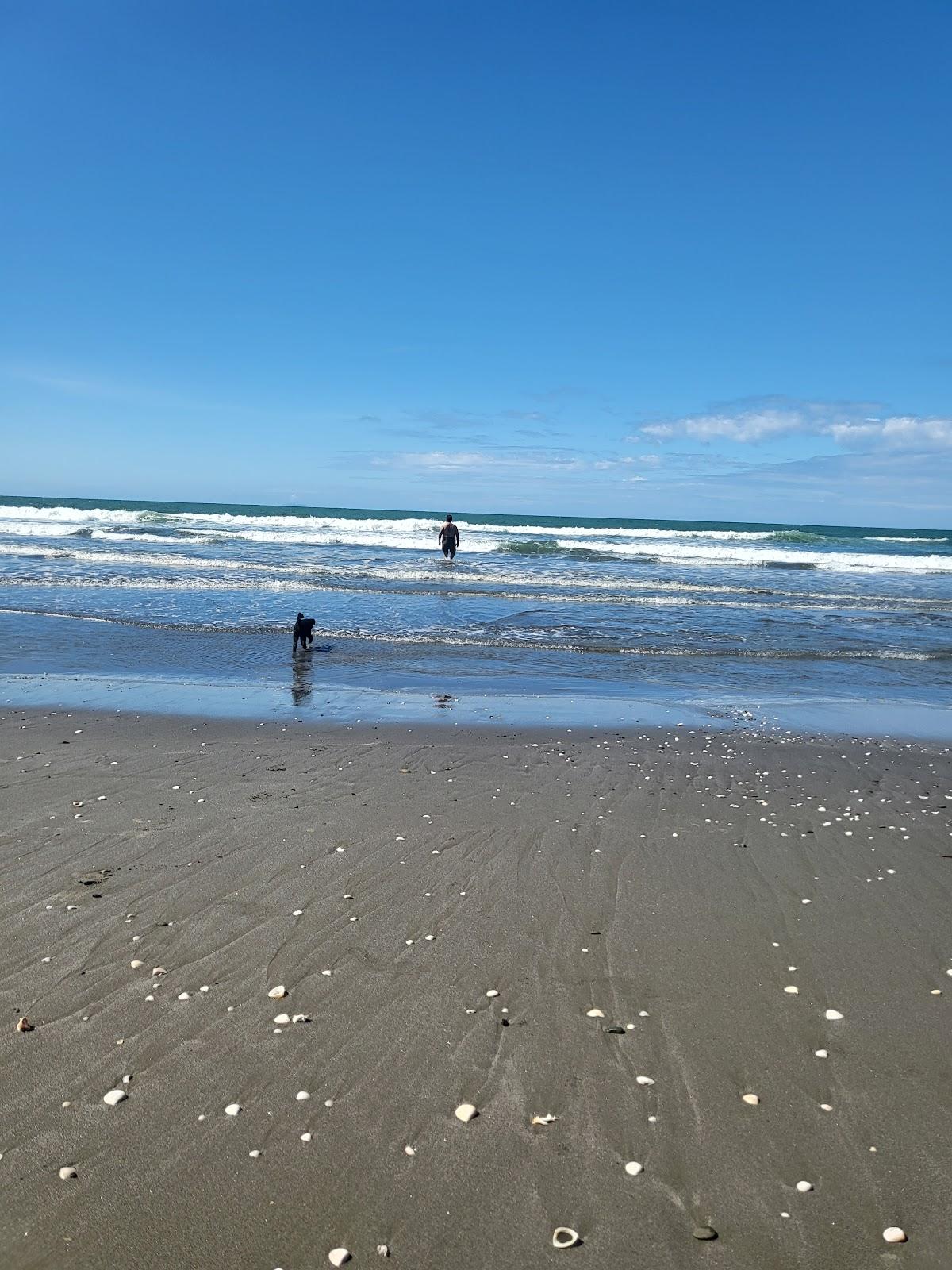 Sandee - Waiotahe Beach