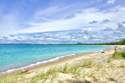 Sandee - Bohemian Road Beach Good Harbor Bay