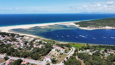 Sandee - Praia Da Lagoa De Albufeira