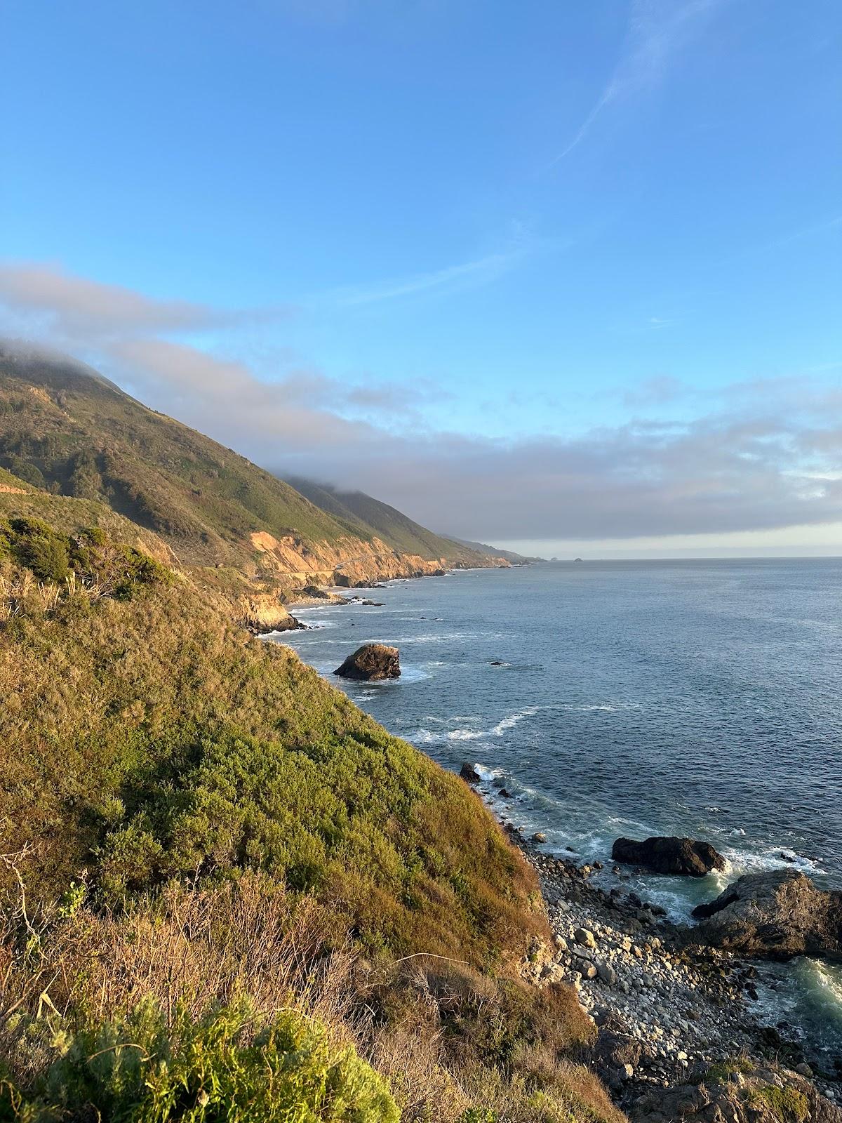 Sandee - Kirk Creek Beach