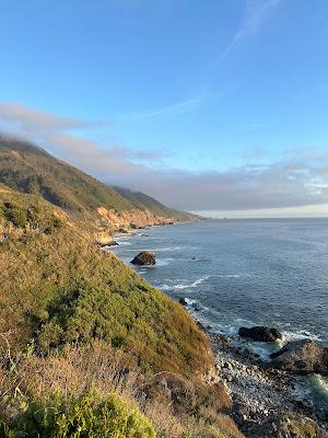 Sandee - Kirk Creek Beach