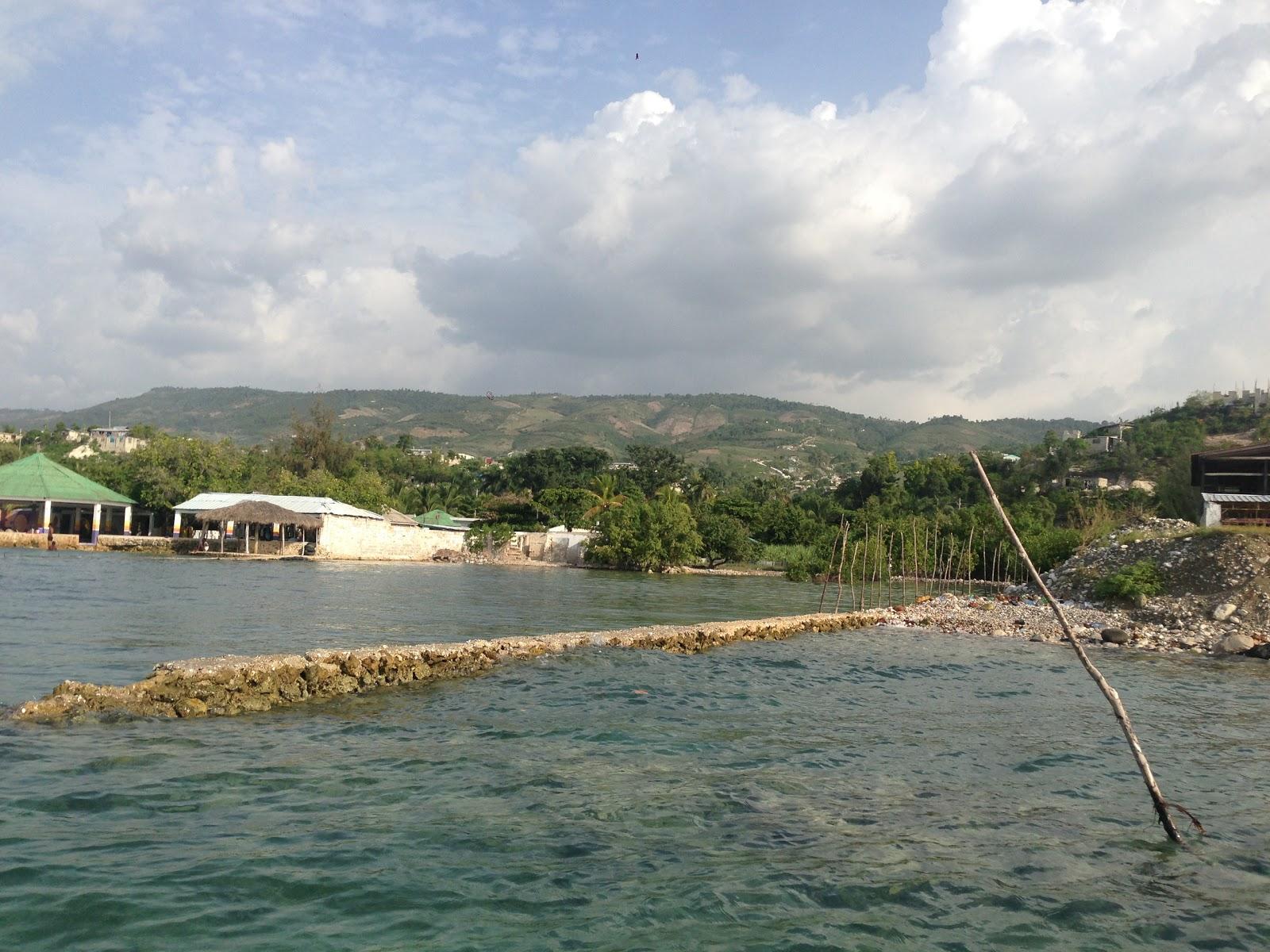 Sandee Chalet Tropical Beach Photo