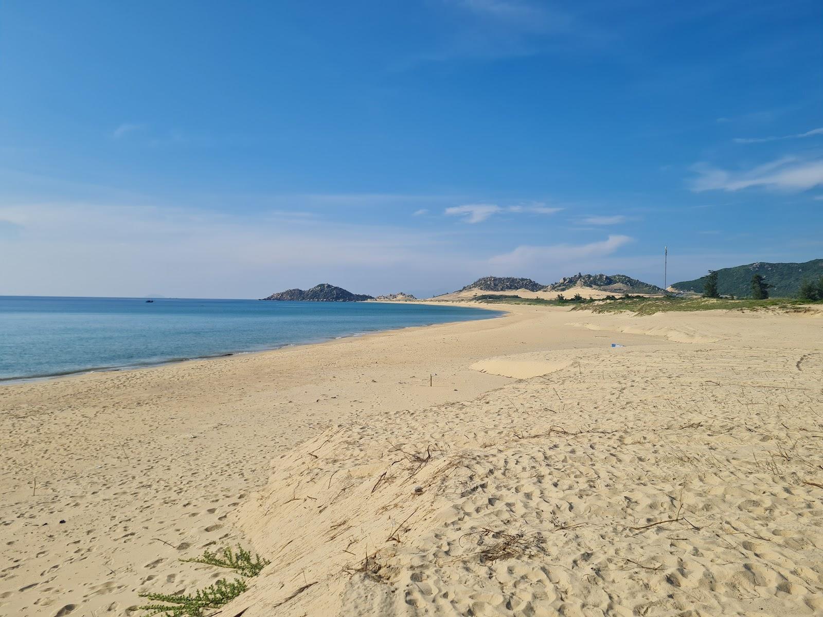Sandee Cat Hai Beach