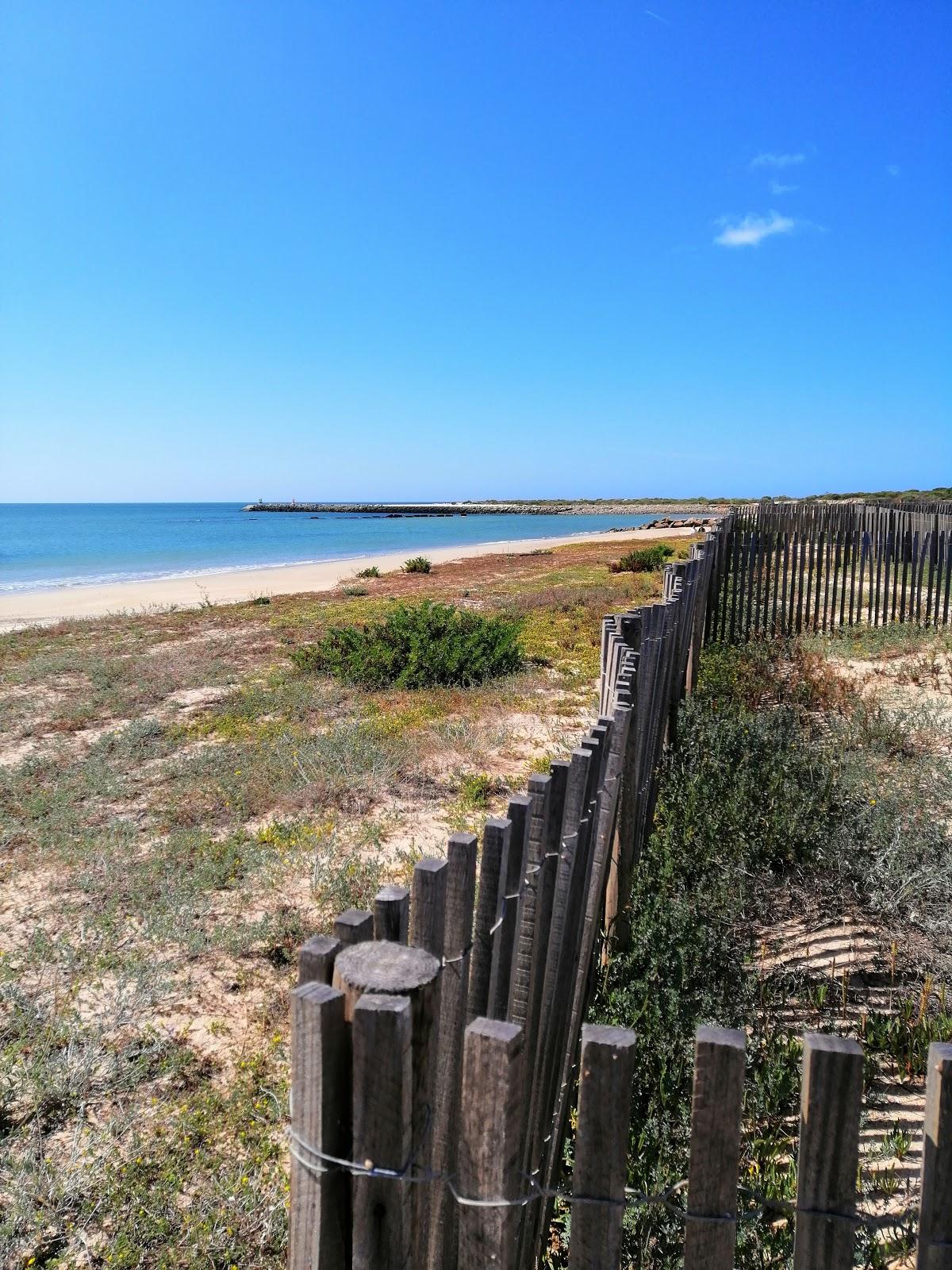 Sandee - Praia Do Forte Da Barra