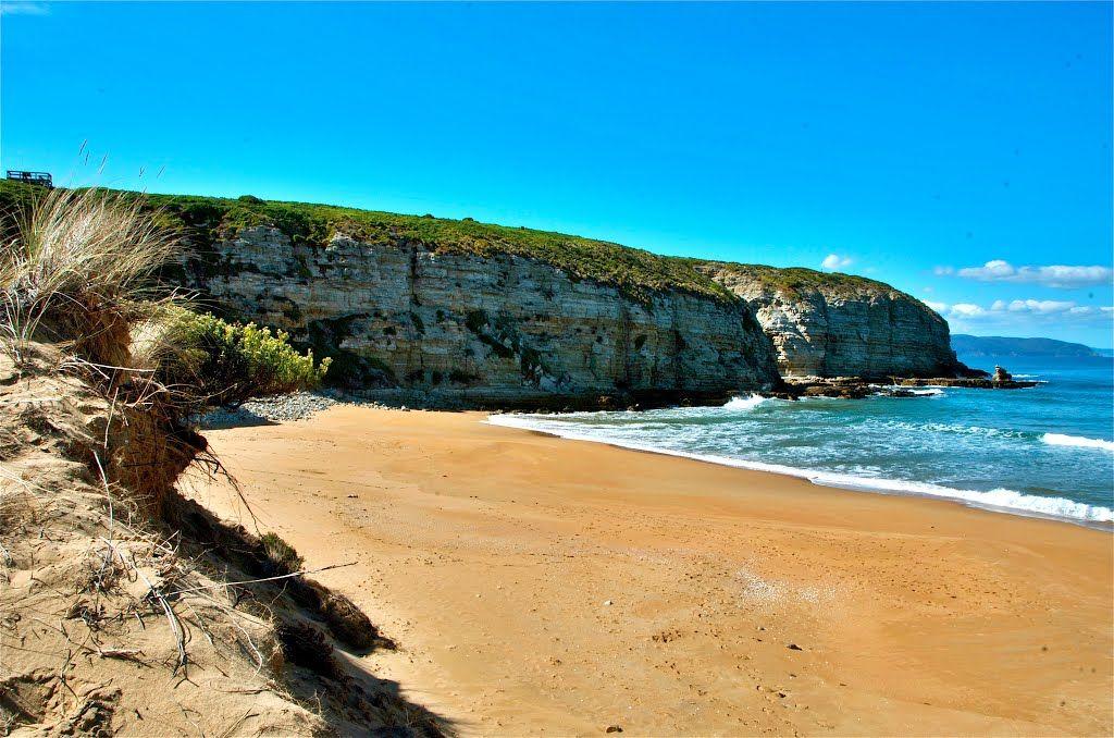 Sandee Clifton Beach Conservation Area Photo