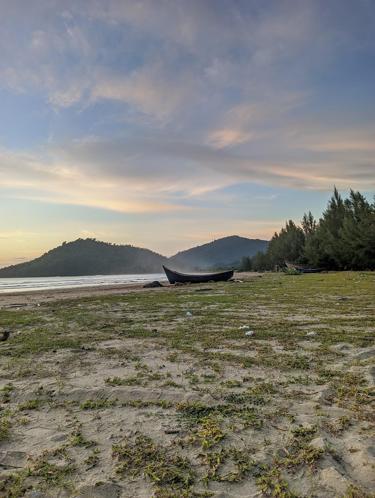 Sandee Teluk Jantang Beach