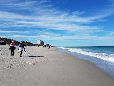 Sandee - Canova Beach Park