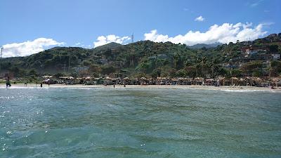 Sandee - Balneario De Naiguata, Playa La Ultima