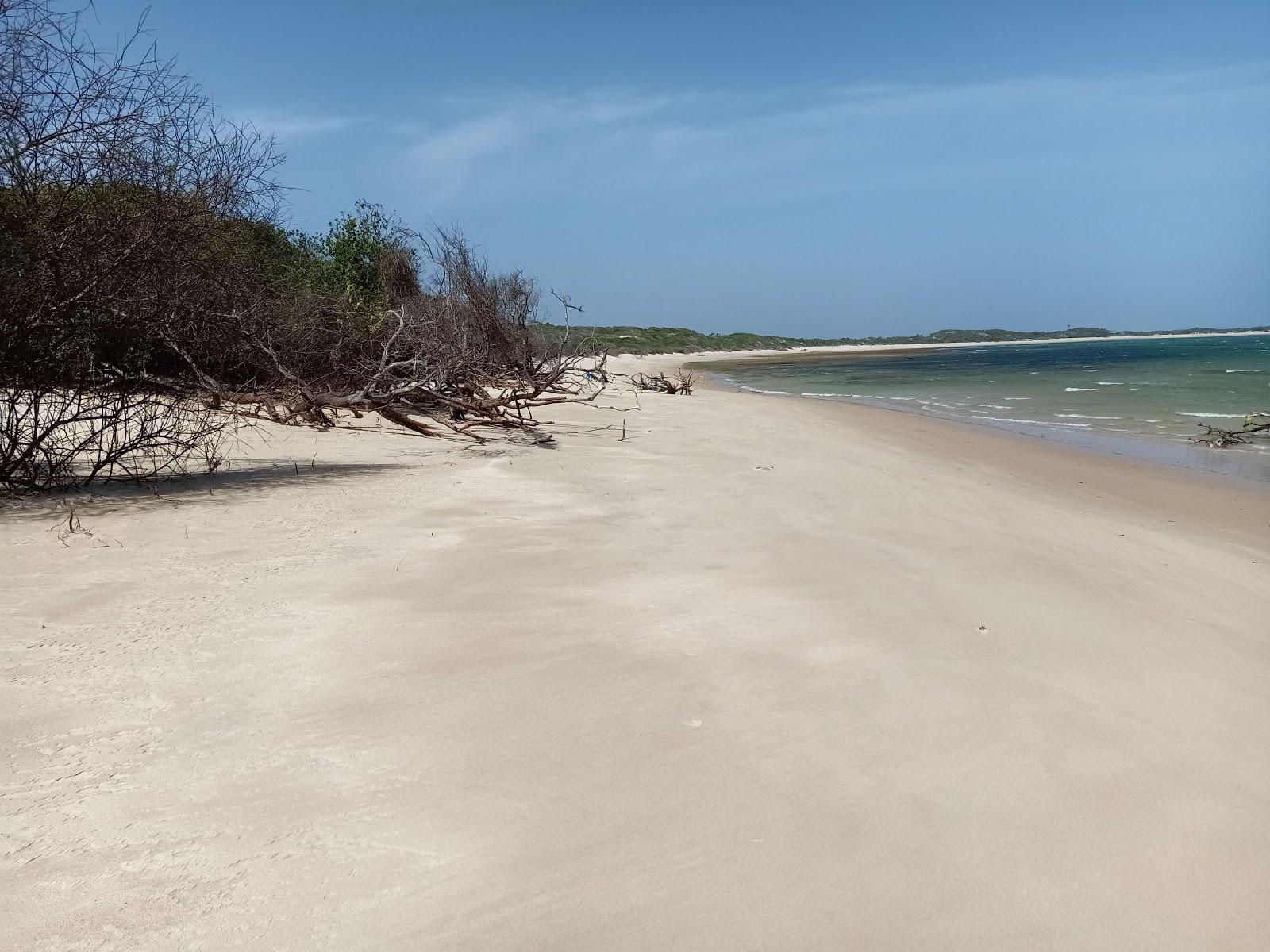 Sandee - Kiunga Beach Reserve