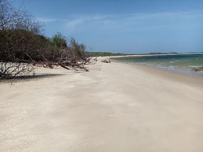 Sandee - Kiunga Beach Reserve