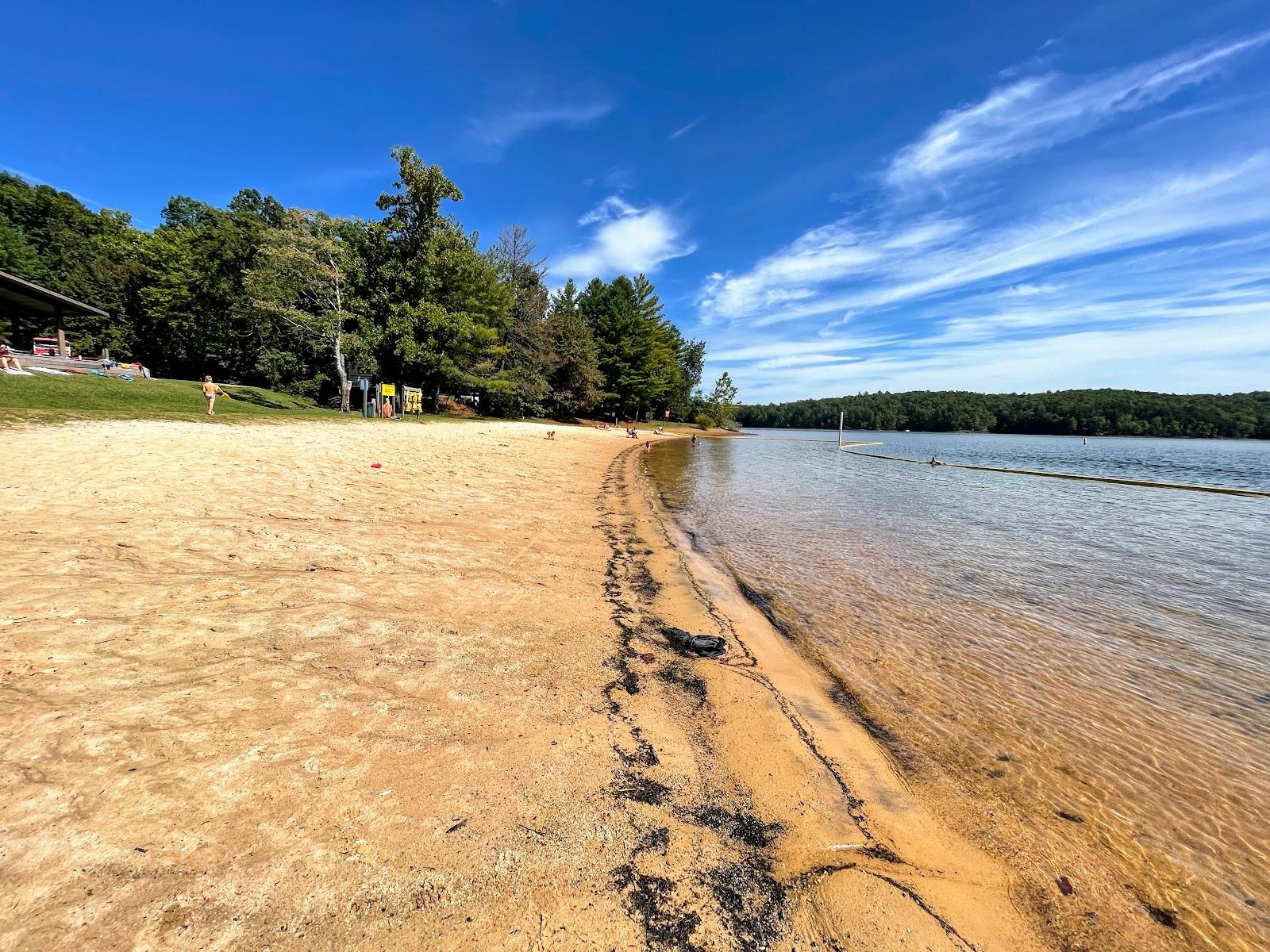 Sandee Goose Point Park Photo