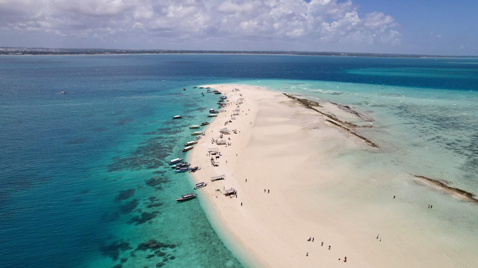 Sandee Nakupenda Beach