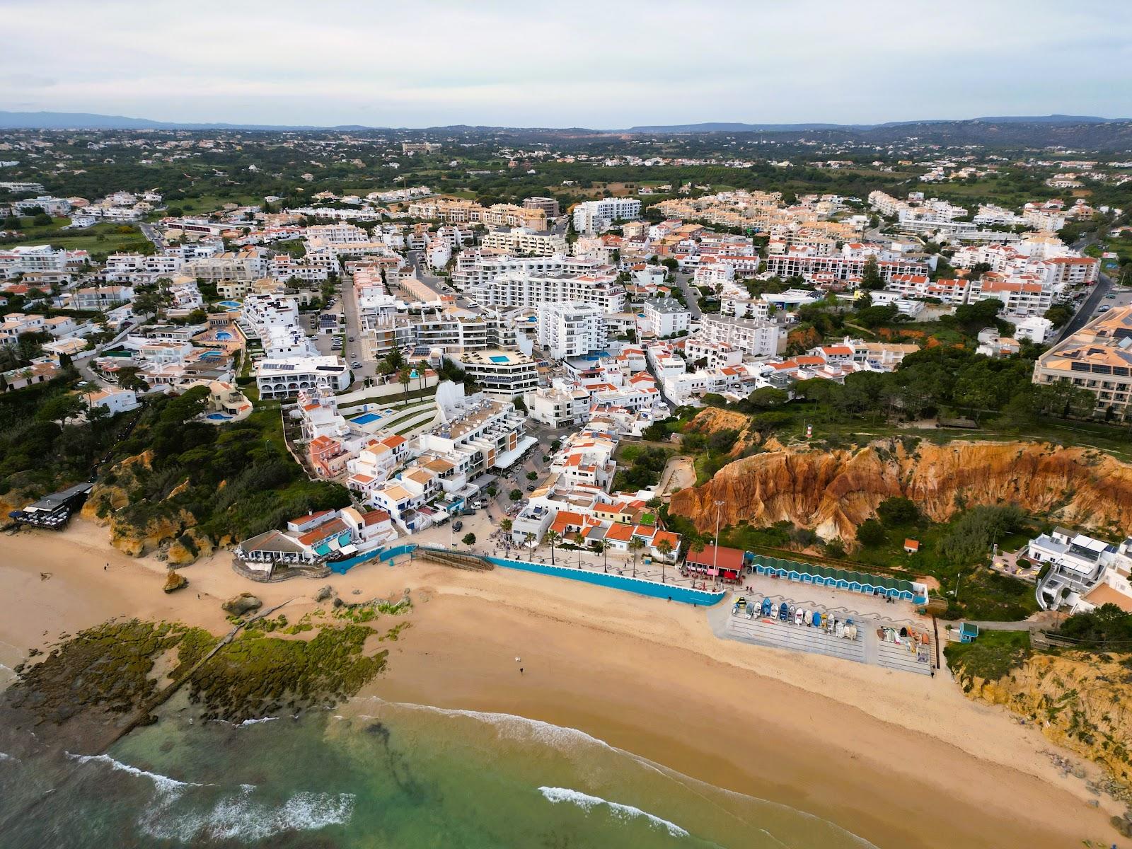 Sandee Beach Olhos De Agua Photo