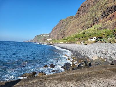 Sandee - Praia Da Faja Do Cabo Girao