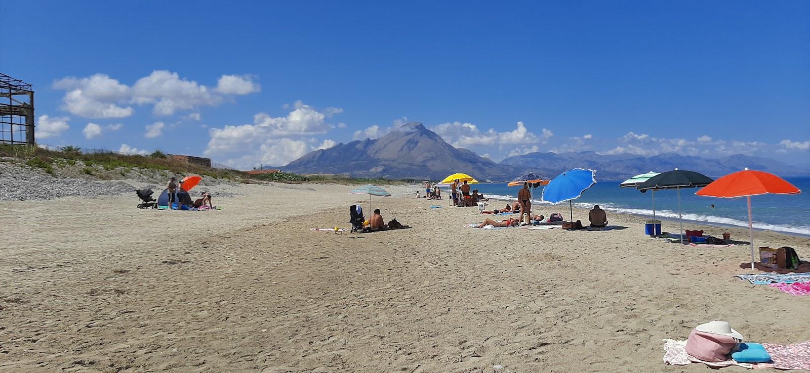 Sandee - Lido Bonito- Campofelice Di Roccella