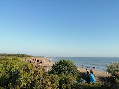 Sandee - Chaliyam Beach