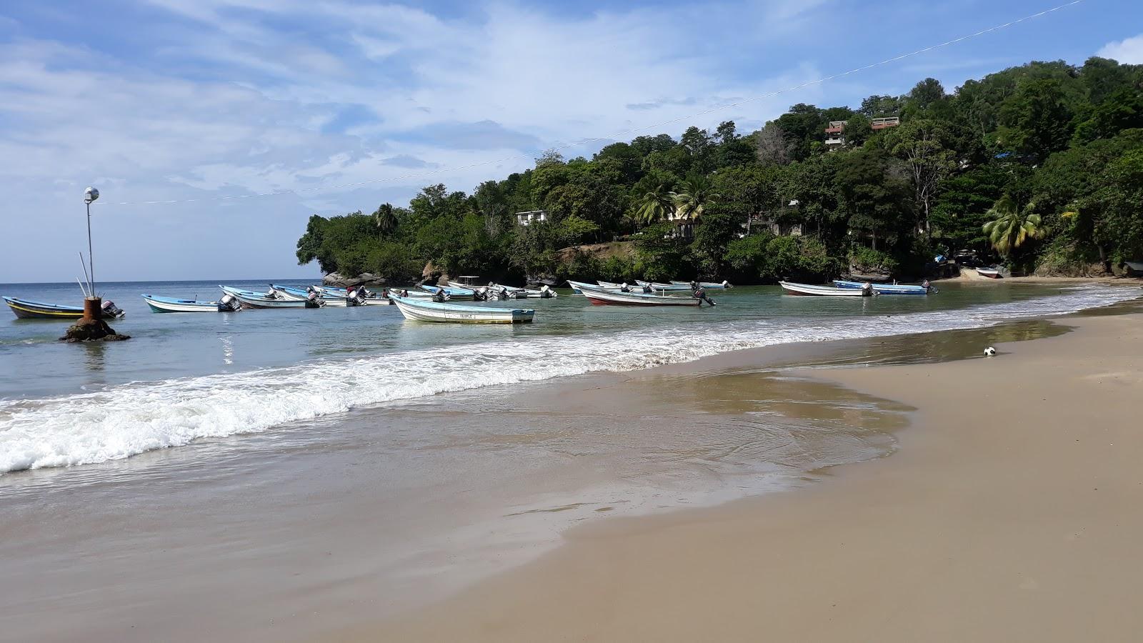 Sandee Las Cuevas Beach Photo