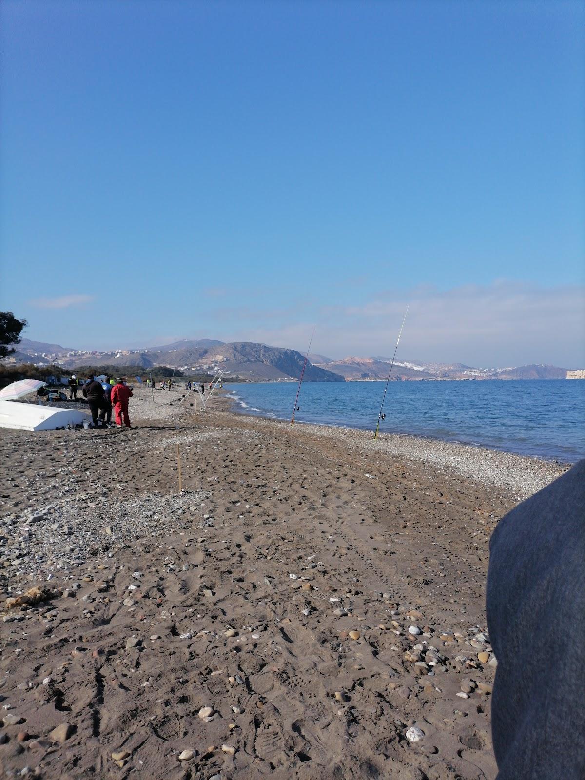 Sandee Tayeth Beach