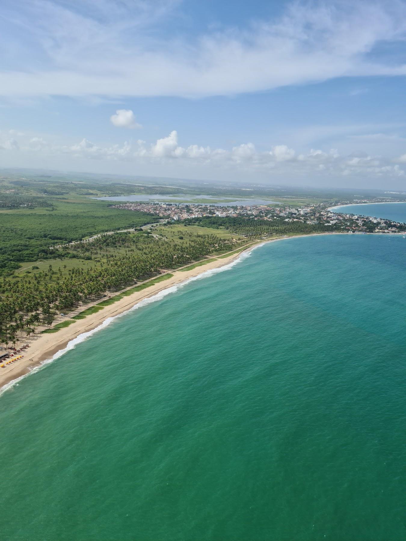 Sandee Praia De Maracaipe Photo