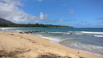 Sandee - Anahola Beach Park