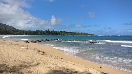 Sandee - Anahola Beach Park