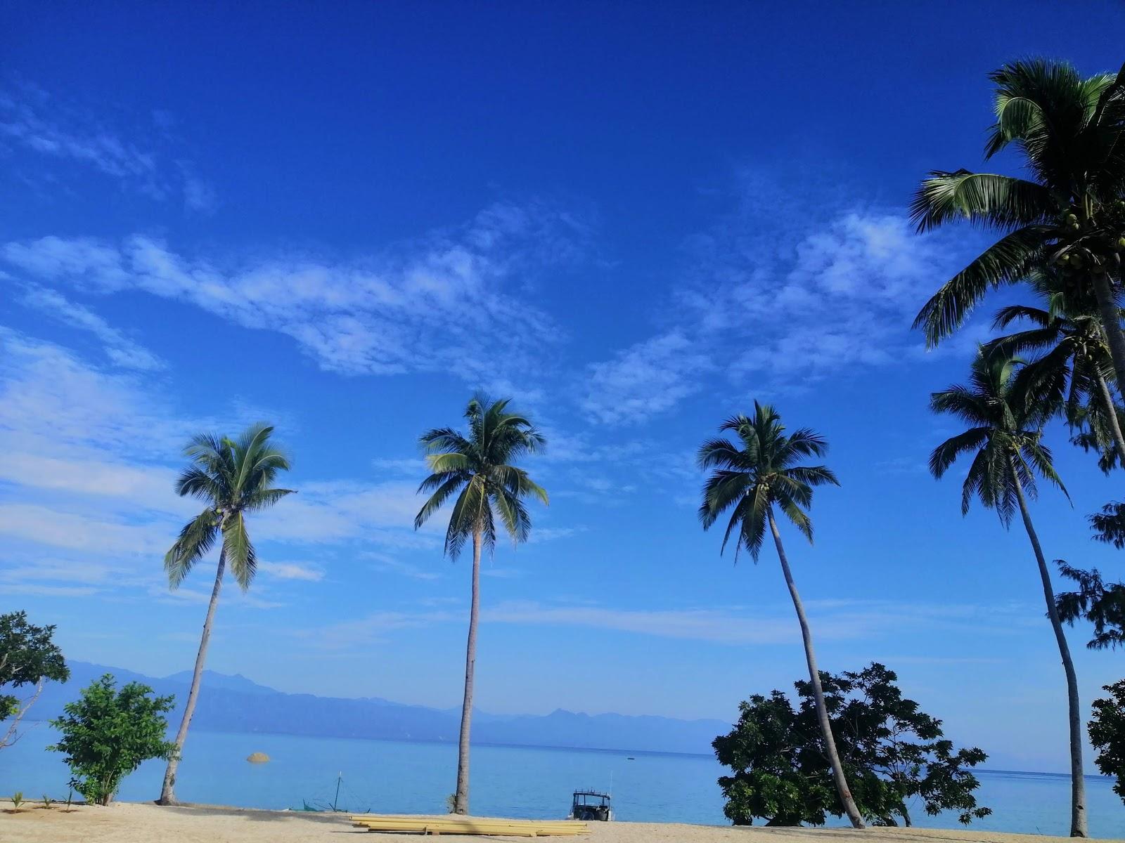 Sandee Honey Moon Island