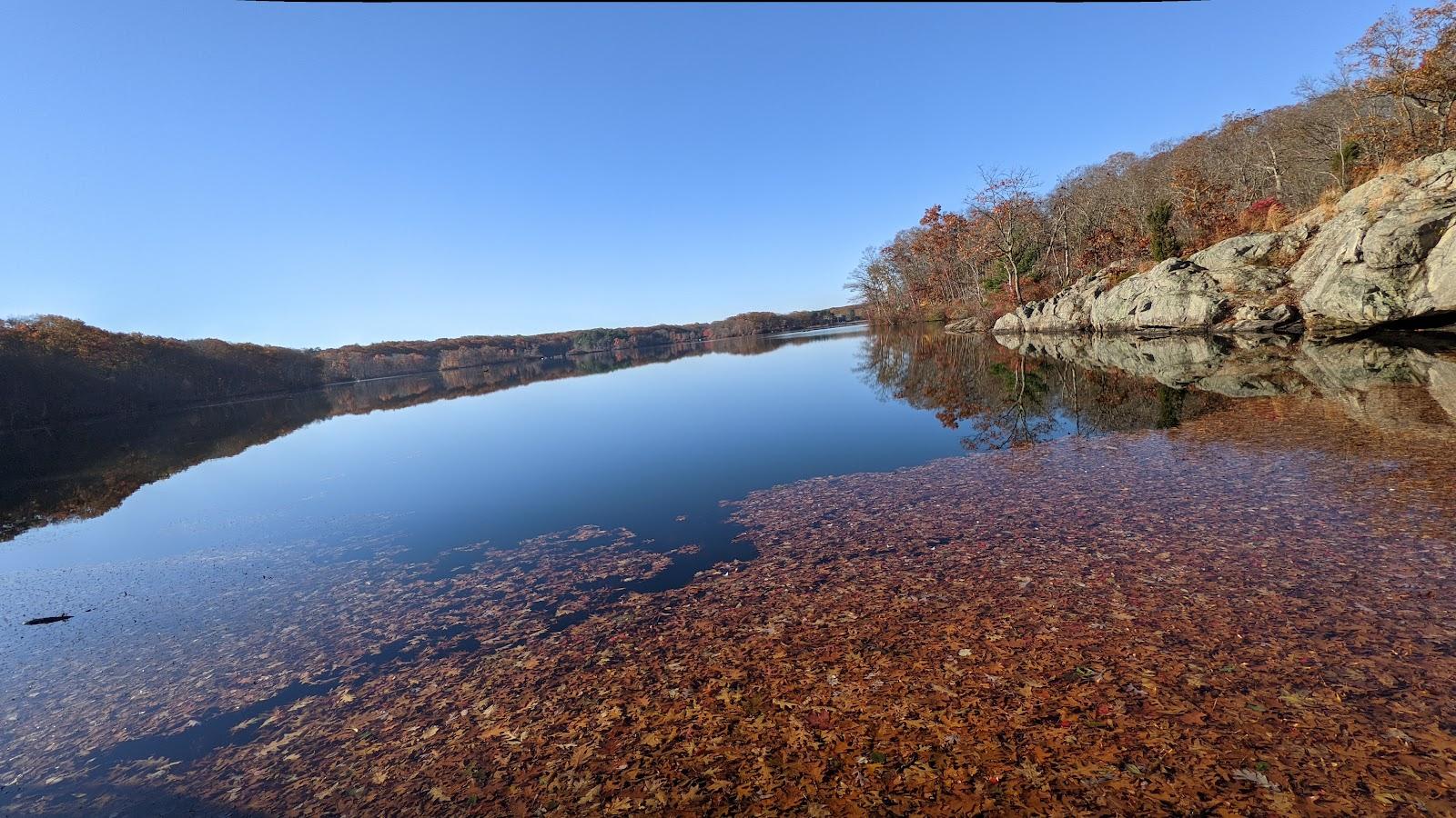 Sandee - Lincoln Woods Beach