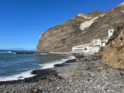 Sandee - Playa de Alojera