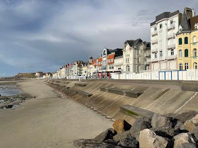 Sandee - Plage De Wimereux