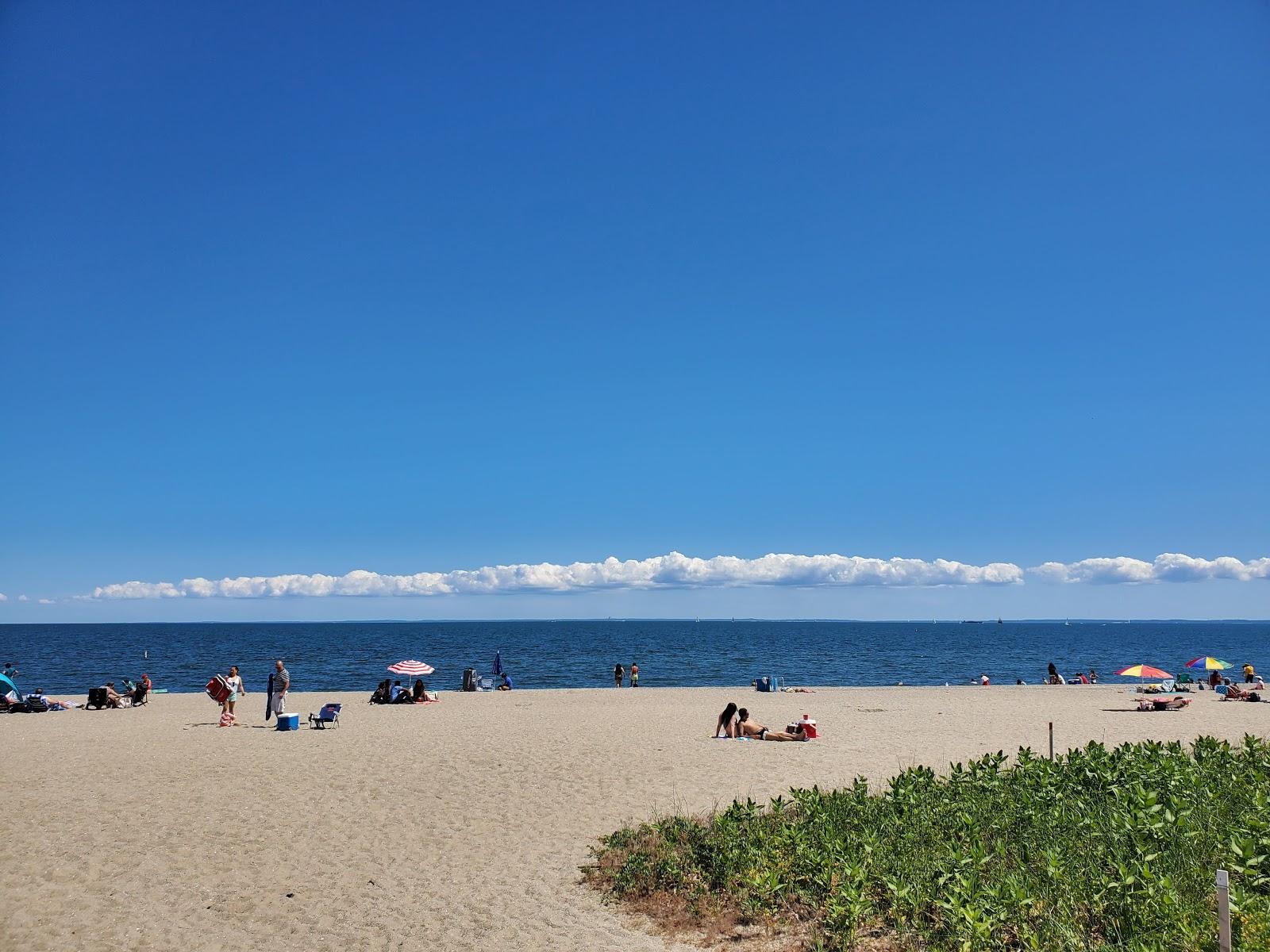 Sandee Sherwood Beach