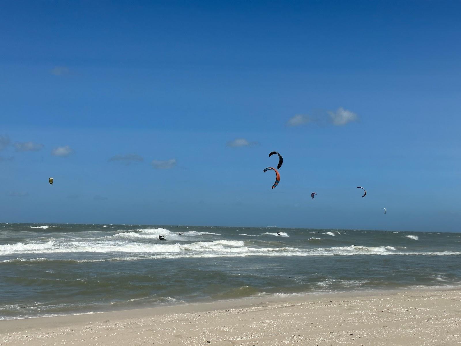 Sandee Haagsestrandhuisjes Photo