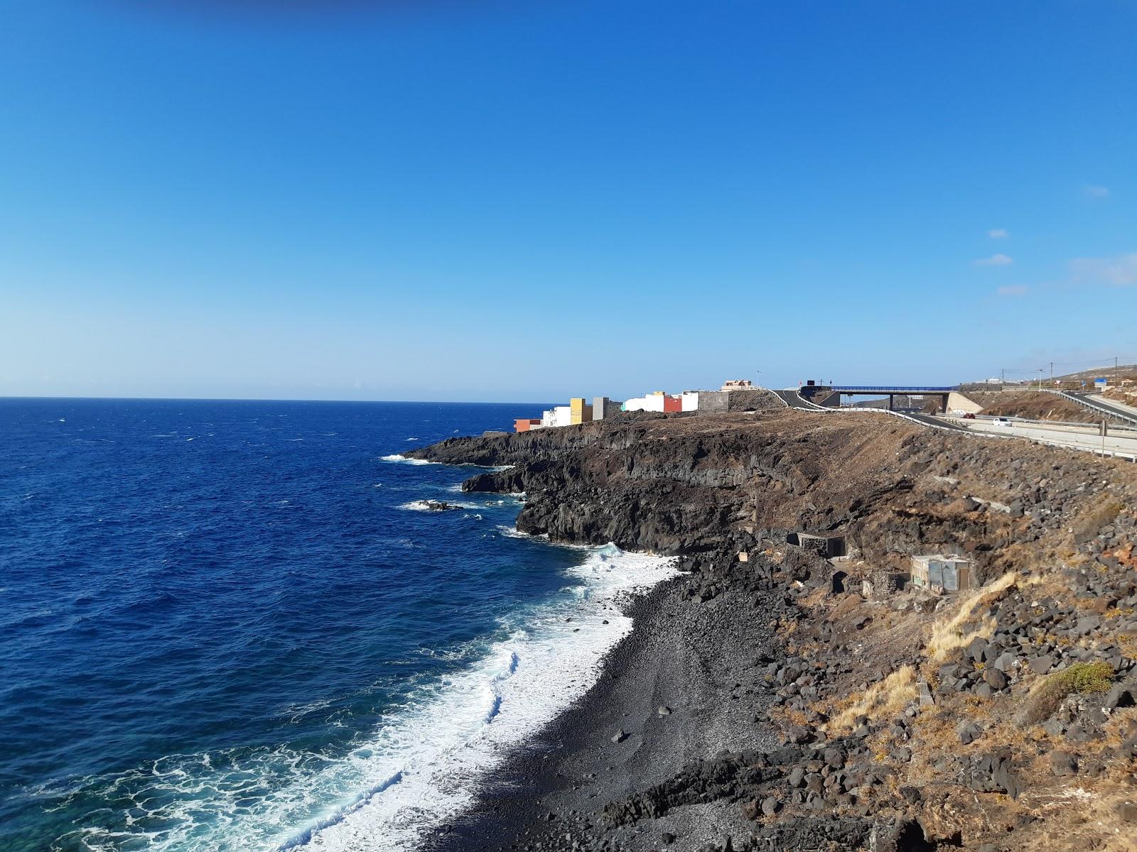 Sandee - Punta Del Tablero