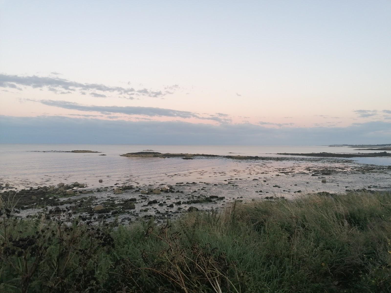 Sandee Ballyvester Beach Photo