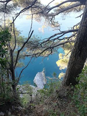 Sandee - Spiaggia Naturista Di Tellaro