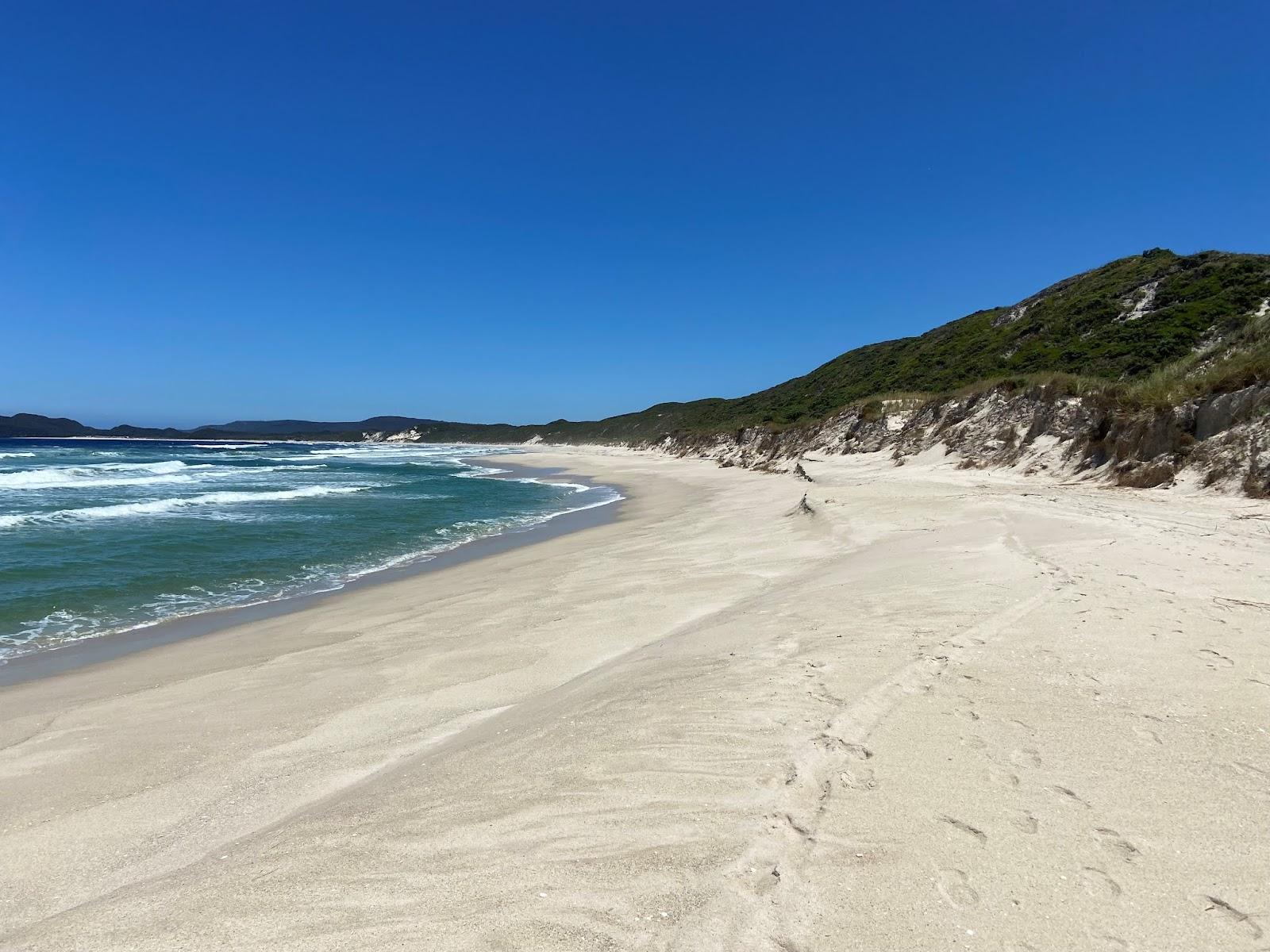 Sandee Bellanger Beach