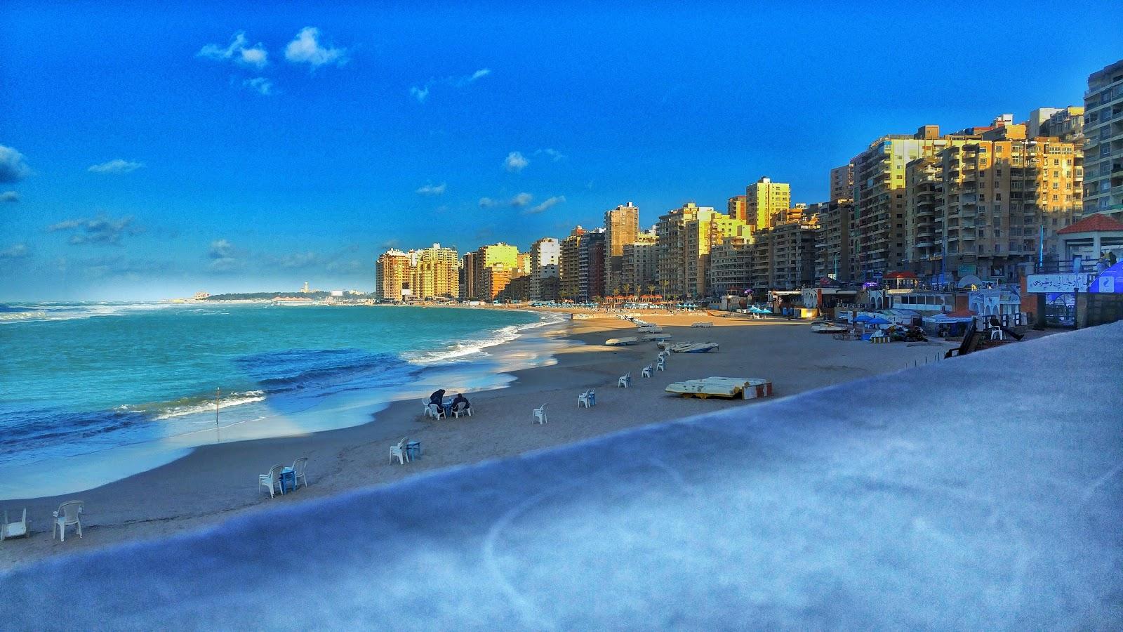 Sandee Khlaed Ibn El Walied Beach, Miami