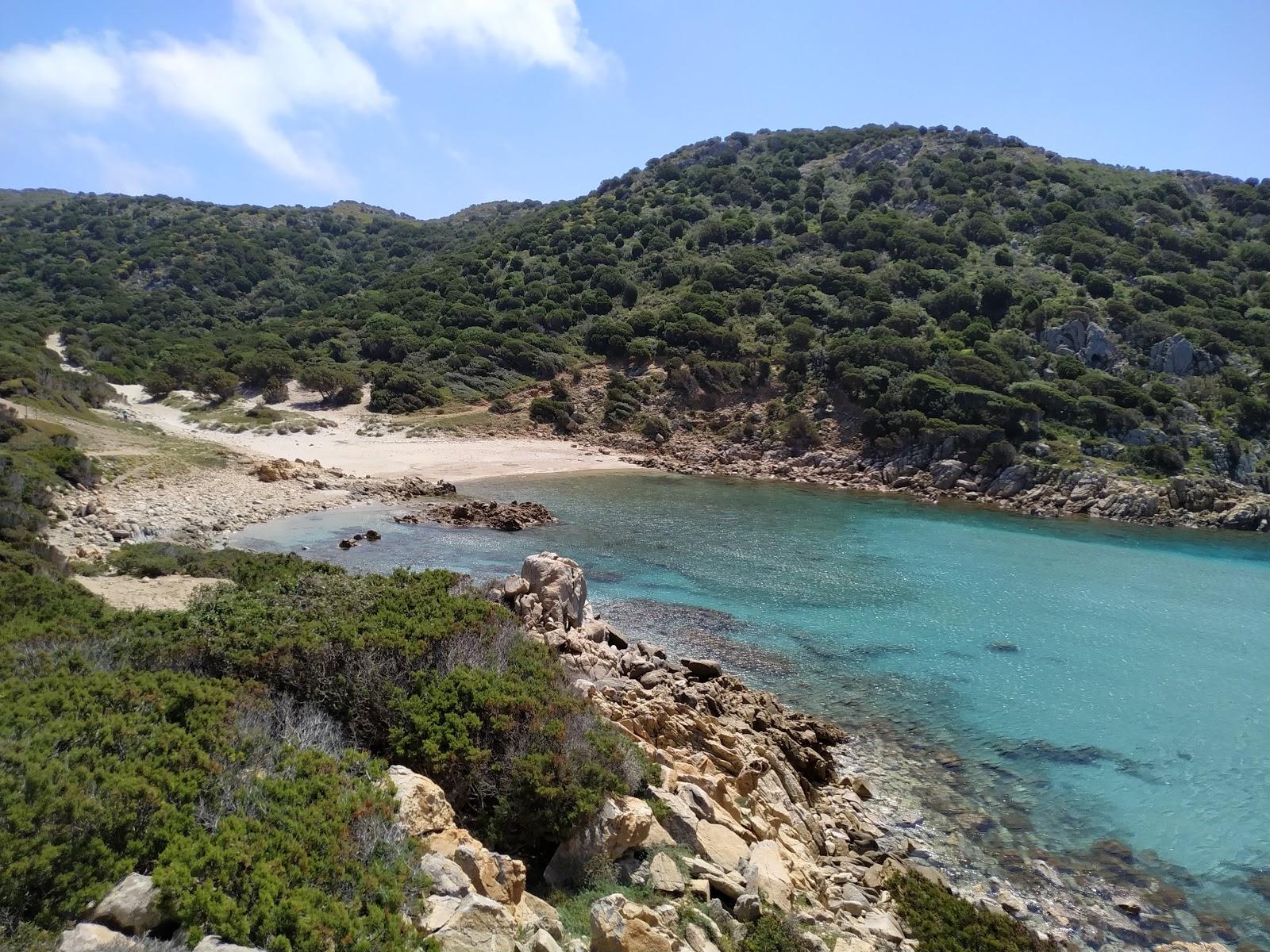 Sandee Cala De Sa Perda Longa