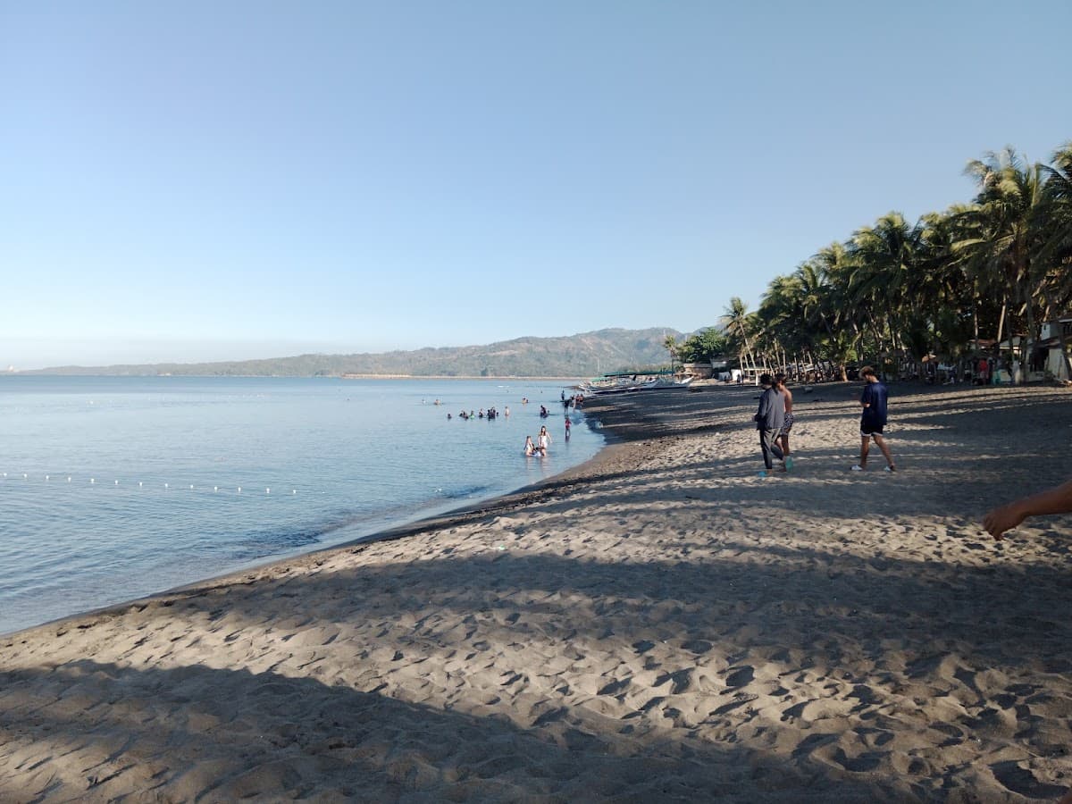 Sandee - Bagac Bay Beach Resort