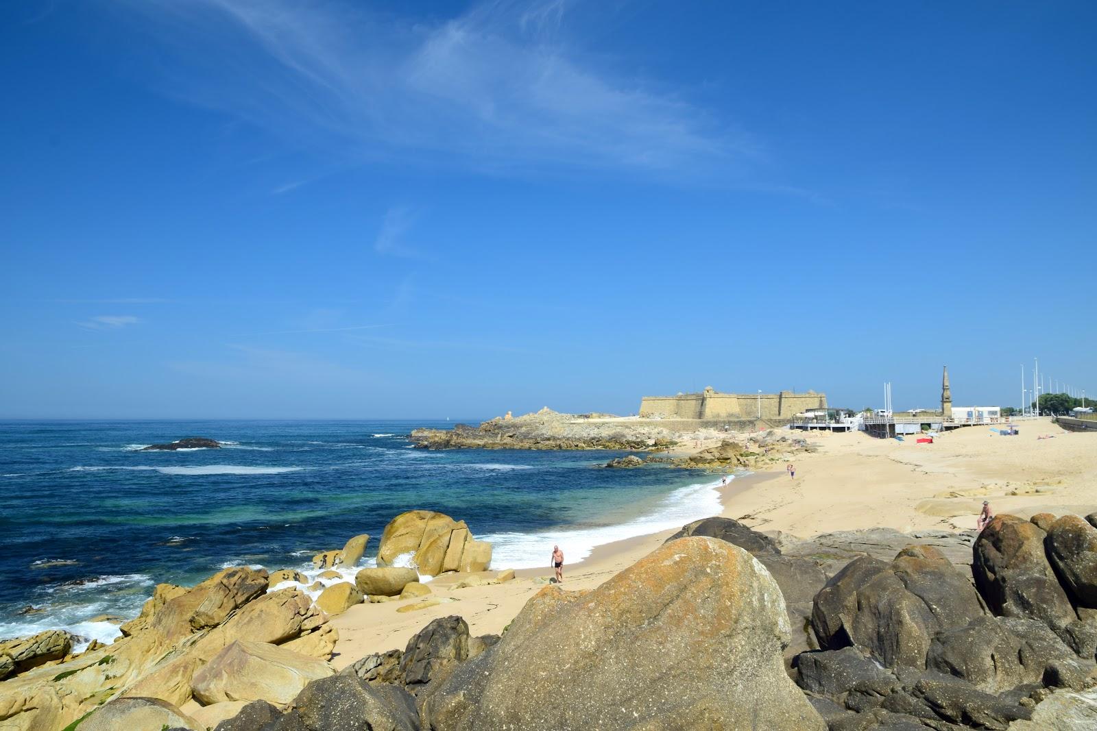 Sandee - Praia Da Senhora Da Guia