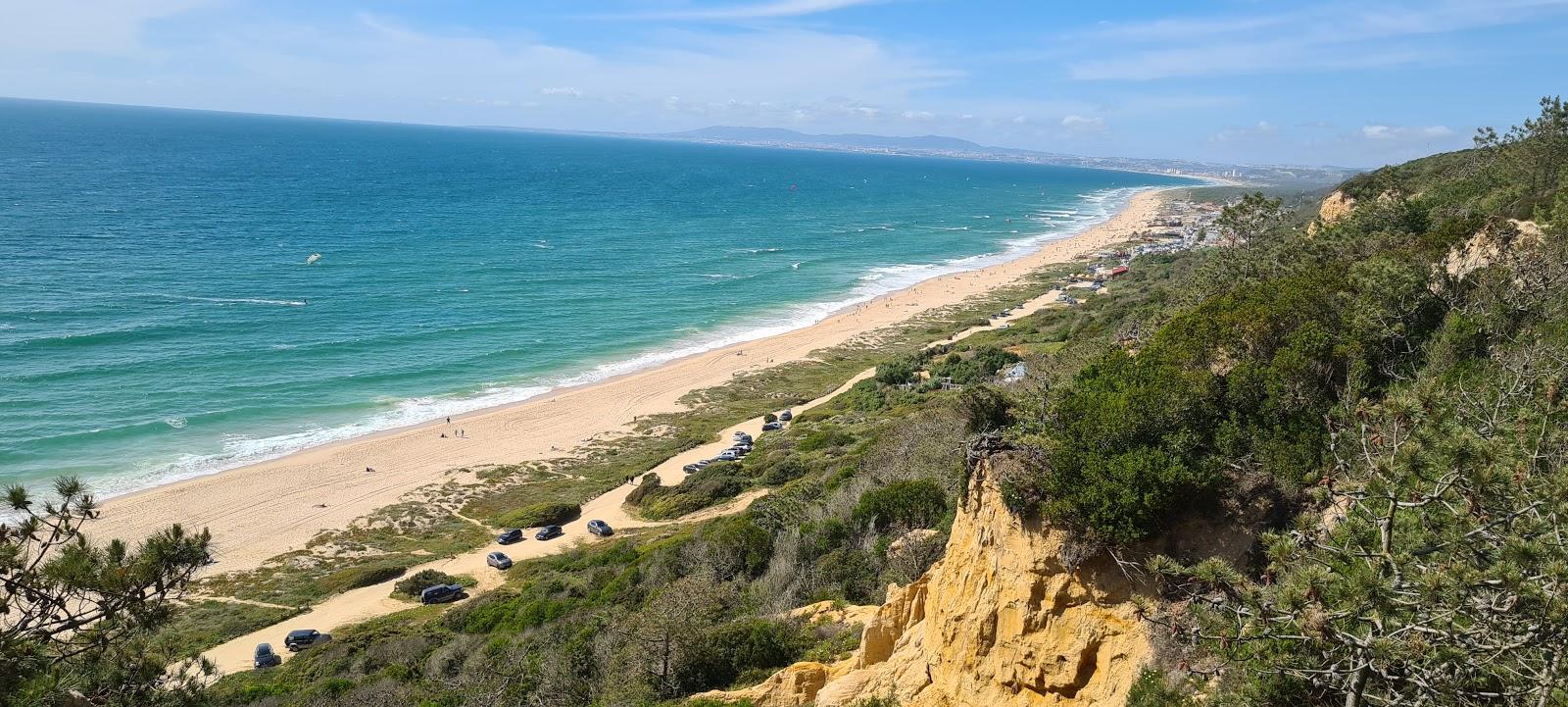 Sandee - Praia Fonte Da Telha