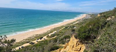 Sandee - Praia Fonte Da Telha