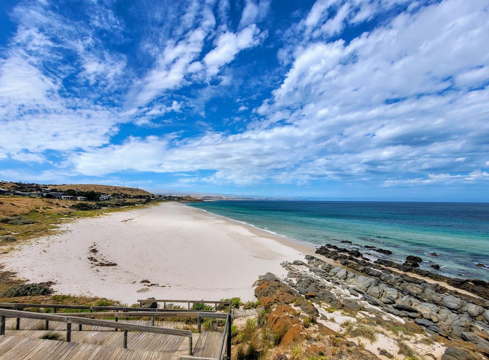 Sandee Carrickalinga Beach Photo