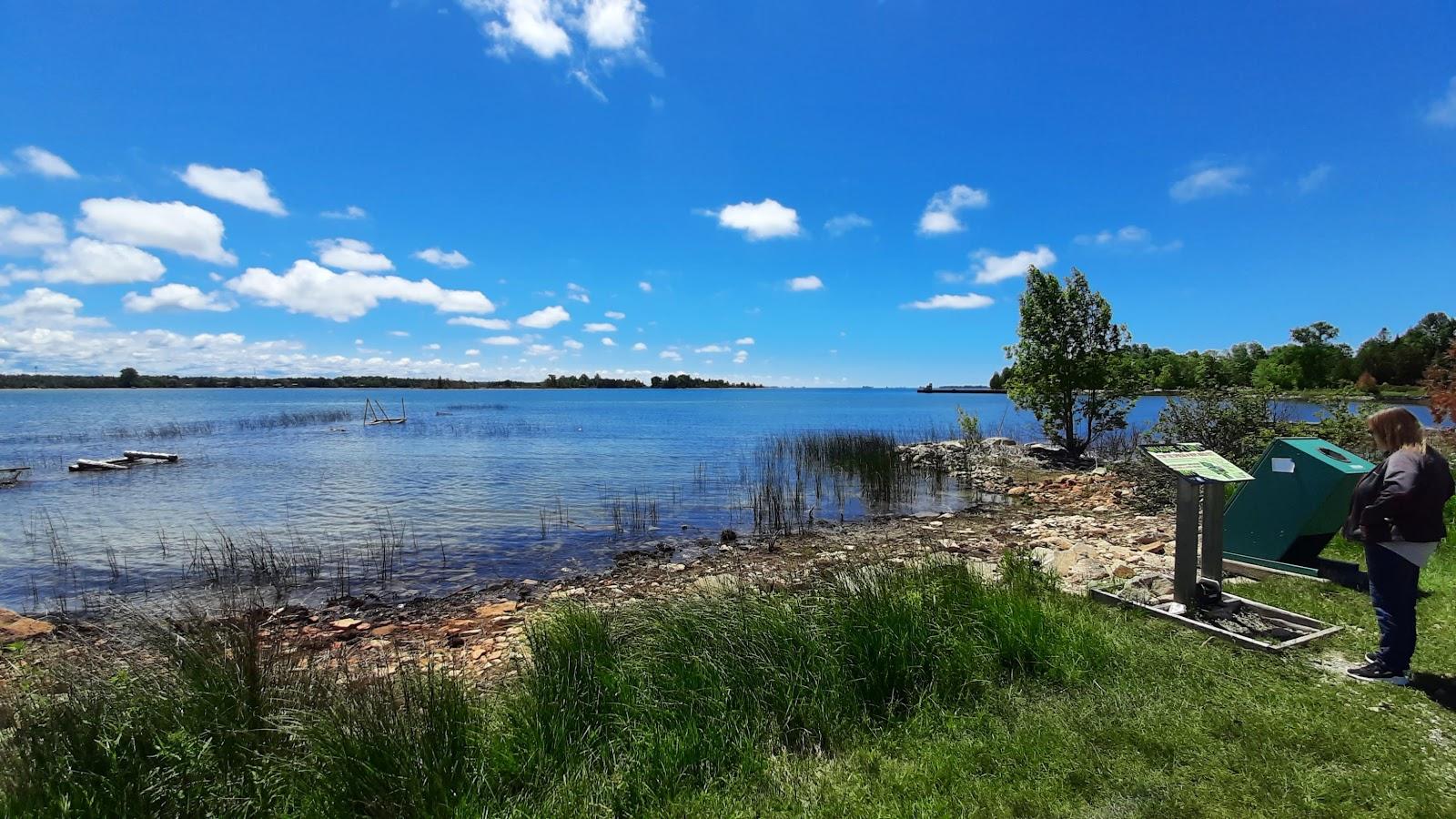 Sandee Howdenvale Beach Photo