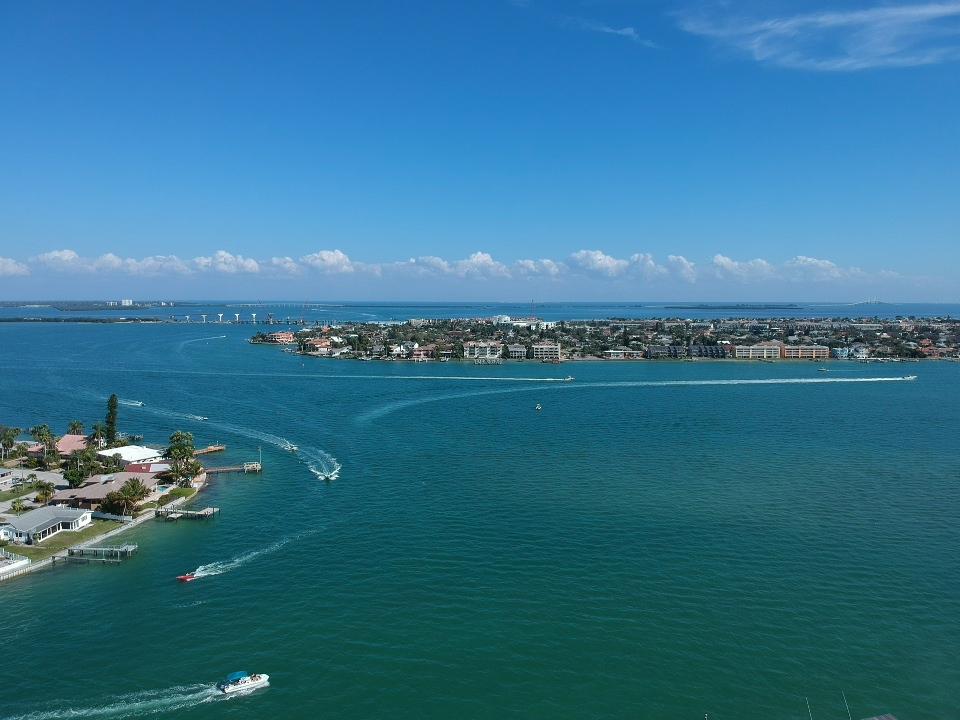 Sandee Pass-A-Grille Beach