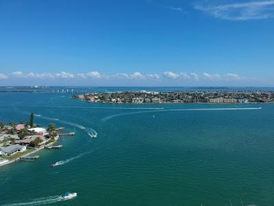 Sandee - Pass-A-Grille Beach