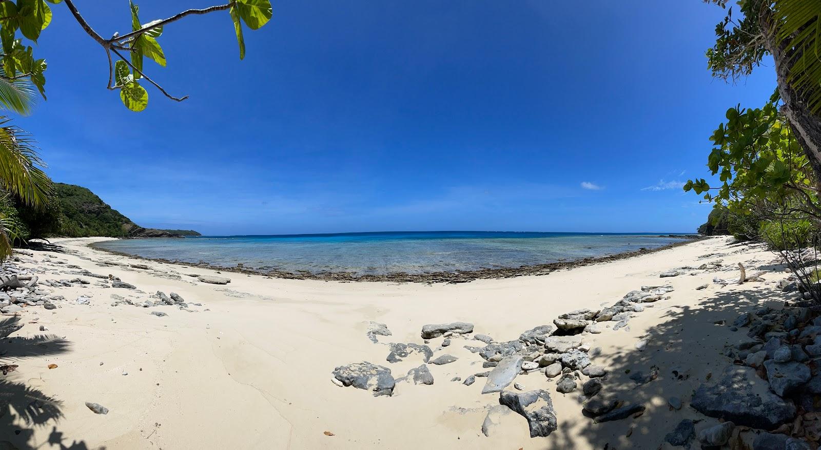 Sandee - Mantaray Island Resort