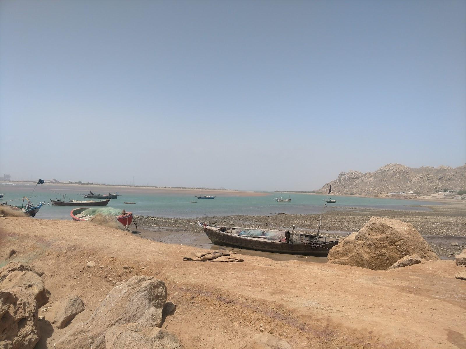 Sandee Charna Island